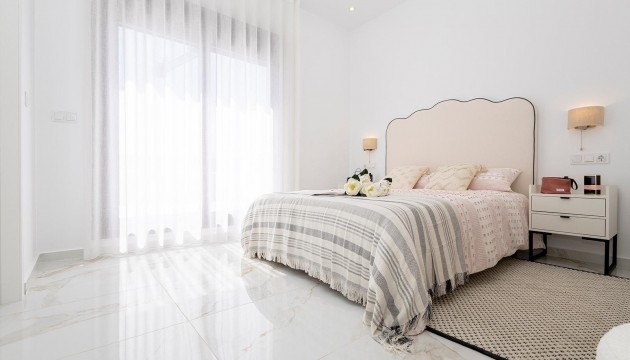 Nueva construcción  - Villas
 - Polop - Polop Hills