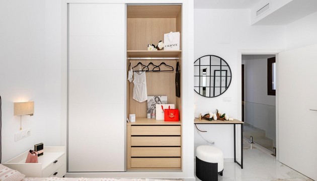 Nueva construcción  - Villas
 - Polop - Polop Hills