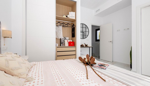 Nueva construcción  - Villas
 - Polop - Polop Hills