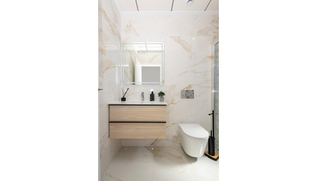 Nueva construcción  - Villas
 - Polop - Polop Hills