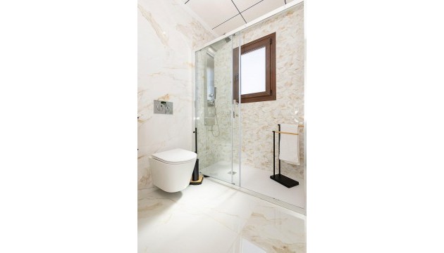 Nueva construcción  - Villas
 - Polop - Polop Hills