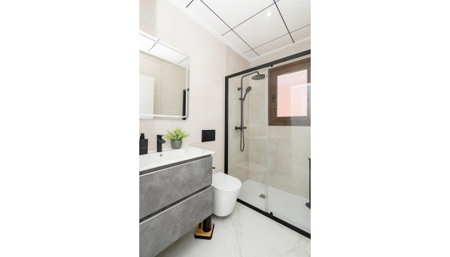 Nueva construcción  - Villas
 - Polop - Polop Hills