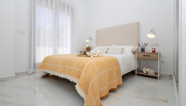 Nueva construcción  - Villas
 - Polop - Polop Hills