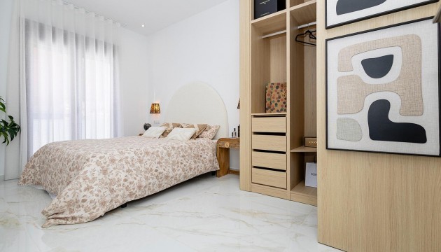 Nueva construcción  - Villas
 - Polop - Polop Hills