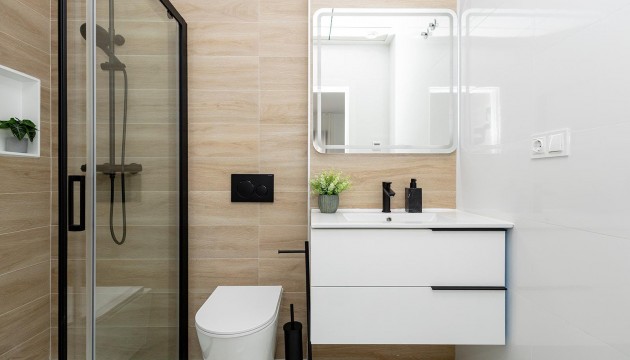 Nueva construcción  - Villas
 - Polop - Polop Hills