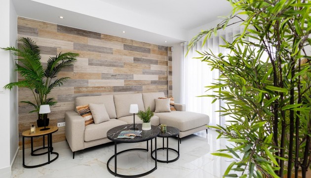 Nueva construcción  - Villas
 - Polop - Polop Hills