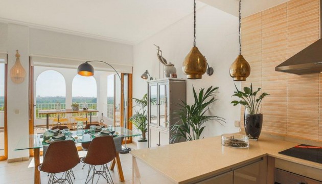 Nouvelle construction - Appartement - Xeresa - Xeresa Del Monte