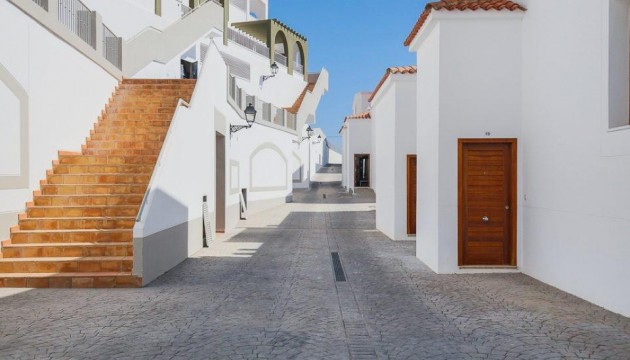 Nouvelle construction - Appartement - Xeresa - Xeresa Del Monte