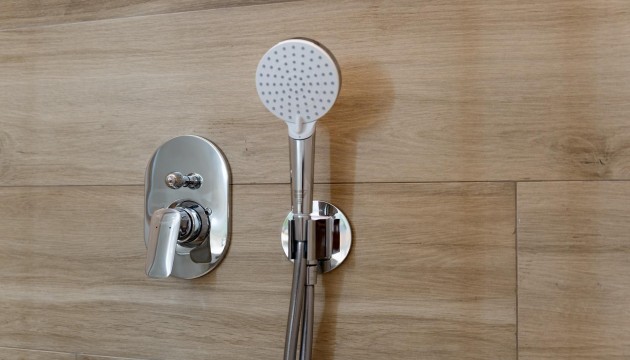 Nouvelle construction - Villa's
 - Gran Alacant