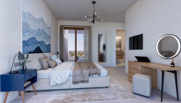 Nueva construcción  - Villas
 - Torre Pacheco - pueblo