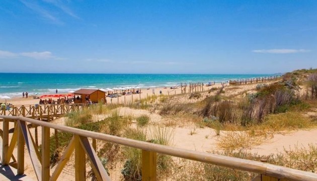 New Build - Villas - Benijofar - Pueblo