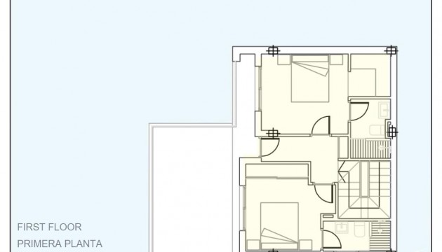 New Build - Villas - Torre Pacheco - Roldán