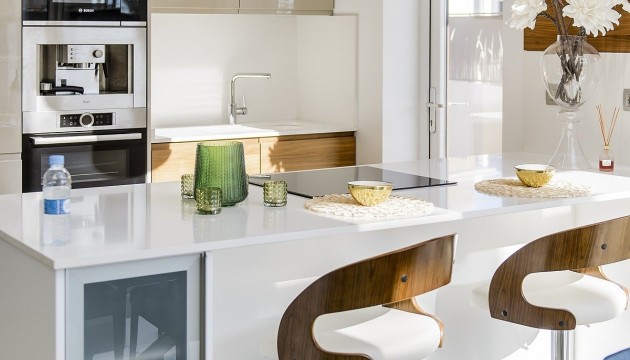 New Build - Villas - Cartagena - Playa Honda