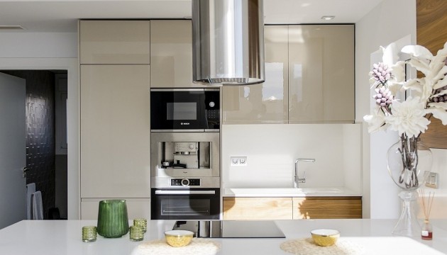 New Build - Villas - Cartagena - Playa Honda