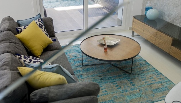 New Build - Villas - Cartagena - Playa Honda