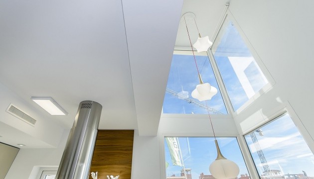 New Build - Villas - Cartagena - Playa Honda