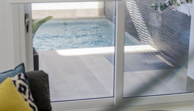 New Build - Villas - Cartagena - Playa Honda