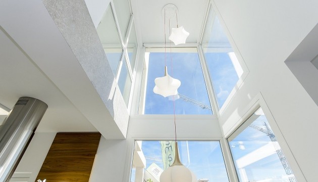 New Build - Villas - Cartagena - Playa Honda