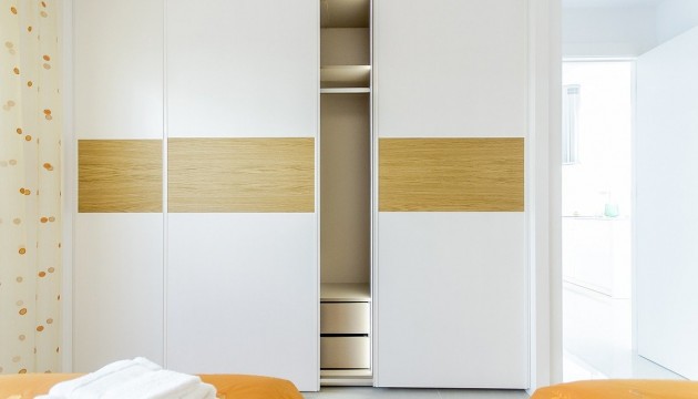 New Build - Villas - Cartagena - Playa Honda