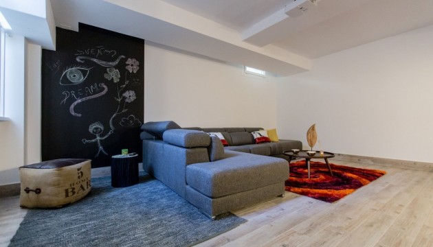 New Build - Villas - Cartagena - Playa Honda