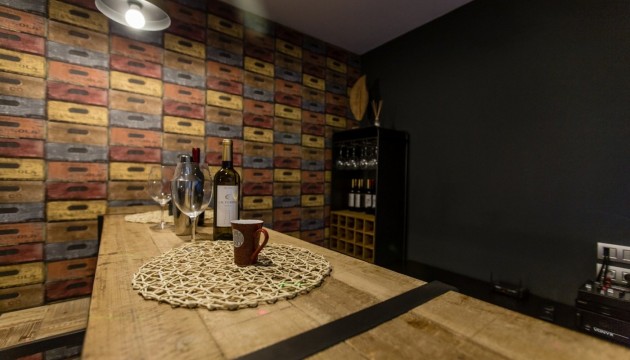 New Build - Villas - Cartagena - Playa Honda