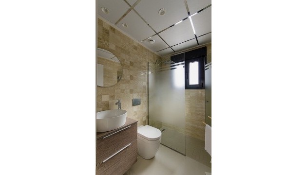 New Build - Villas - Cartagena - Playa Honda