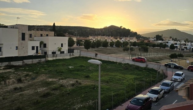 Nouvelle construction - Townhouse - Bigastro - pueblo