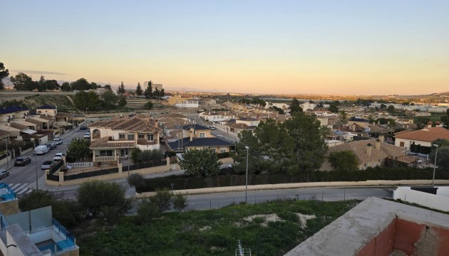 Nouvelle construction - Townhouse - Bigastro - pueblo