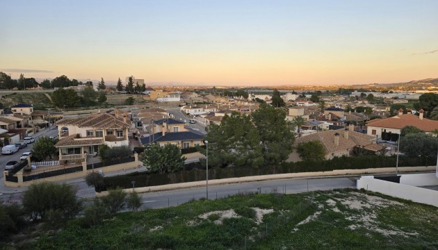 Nouvelle construction - Townhouse - Bigastro - pueblo