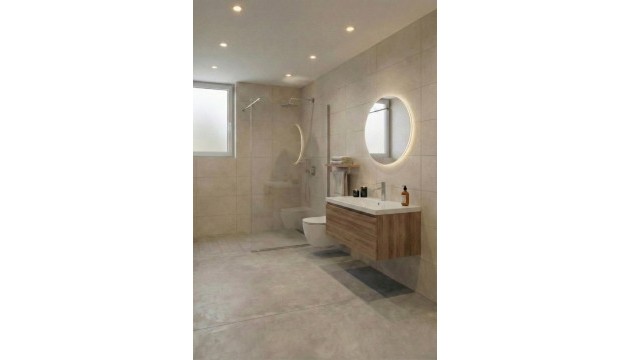 New Build - Wohnung - San Javier - pueblo