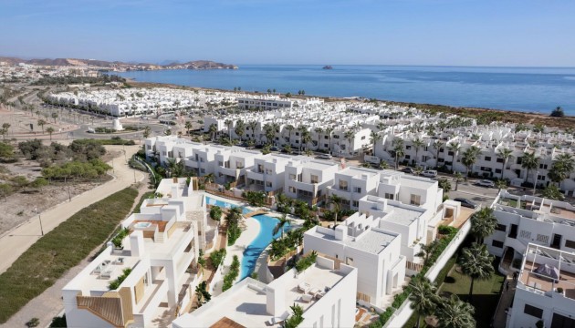 Nouvelle construction - Appartement - San Juan De Los Terreros - Mar De Pulpí