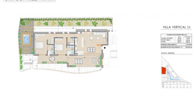 Nouvelle construction - Appartement - San Juan De Los Terreros - Mar De Pulpí