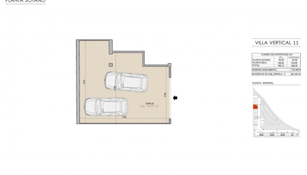 Nouvelle construction - Appartement - San Juan De Los Terreros - Mar De Pulpí