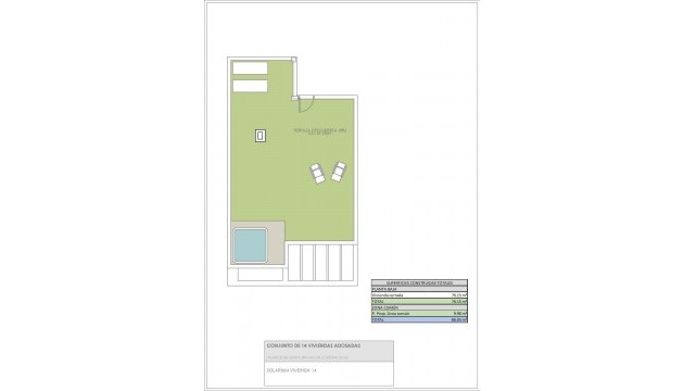 Nueva construcción  - Apartamento - Rojales - Pueblo