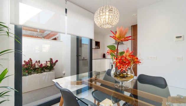 New Build - Villas - Los Montesinos - La Herrada