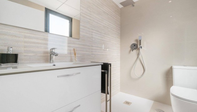 New Build - Villas - Los Montesinos - La Herrada