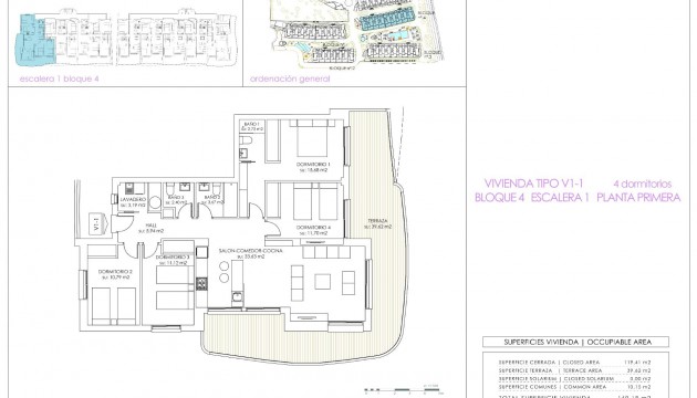 Nouvelle construction - Appartement - Playa Flamenca