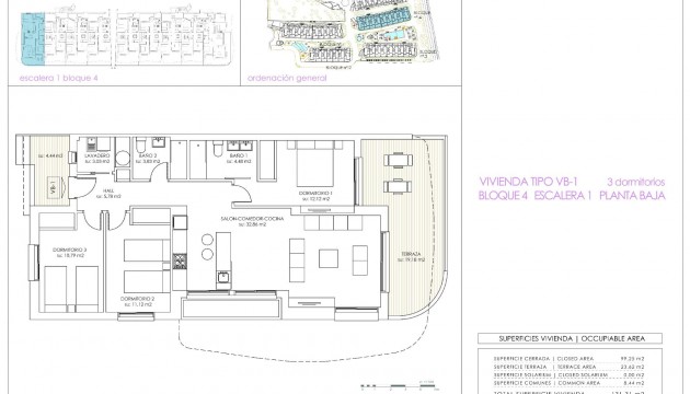 Nouvelle construction - Appartement - Playa Flamenca