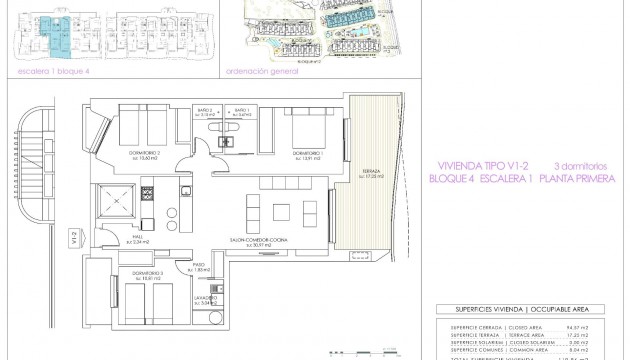 New Build - Wohnung - Playa Flamenca