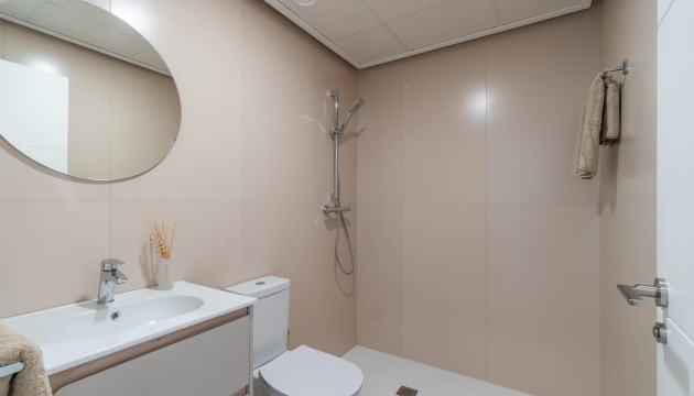 New Build - Wohnung - Playa Flamenca