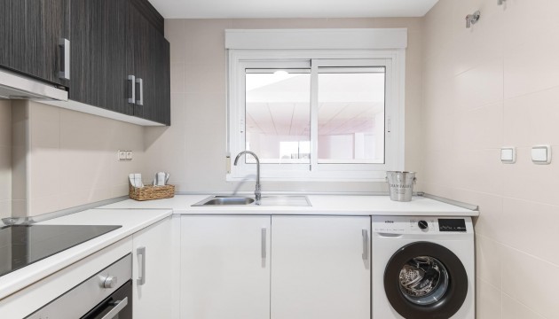 Nouvelle construction - Appartement - Lomas de Cabo Roig