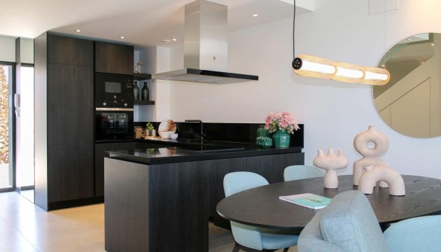 Nueva construcción  - Villas
 - Algorfa - La Finca Golf