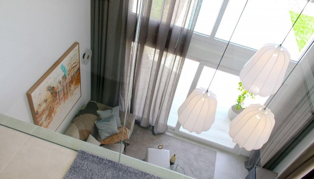 Nueva construcción  - Villas
 - Algorfa - La Finca Golf