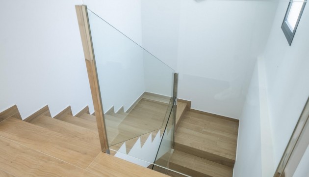 Nueva construcción  - Villas
 - Algorfa - La Finca Golf