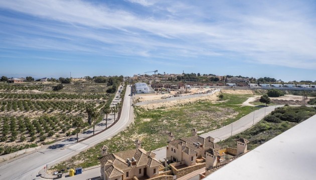 Nueva construcción  - Villas
 - Algorfa - La Finca Golf