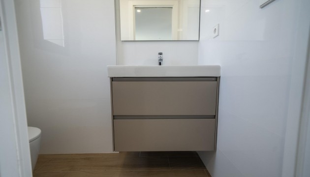 Nueva construcción  - Villas
 - Algorfa - La Finca Golf