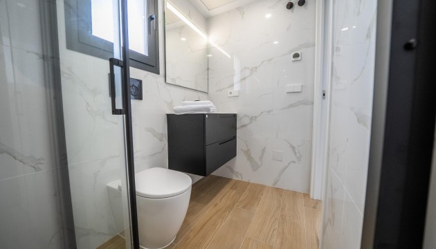 Nueva construcción  - Villas
 - Algorfa - La Finca Golf