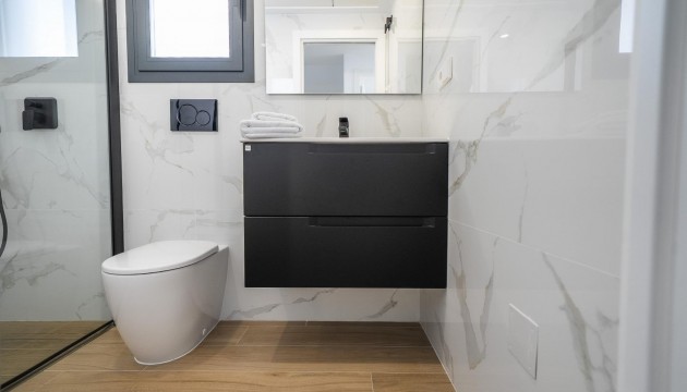 Nueva construcción  - Villas
 - Algorfa - La Finca Golf