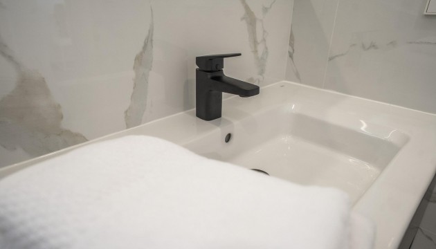 Nueva construcción  - Villas
 - Algorfa - La Finca Golf