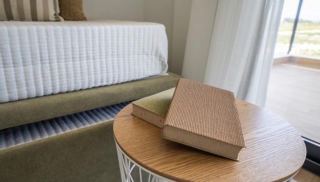 Nueva construcción  - Villas
 - Algorfa - La Finca Golf